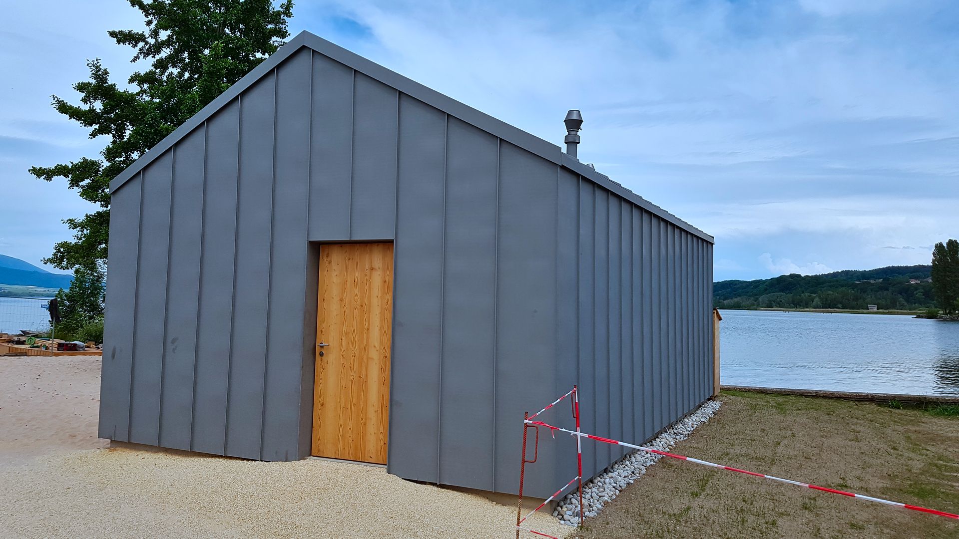 Martin & Barret Ferblanterie couverture