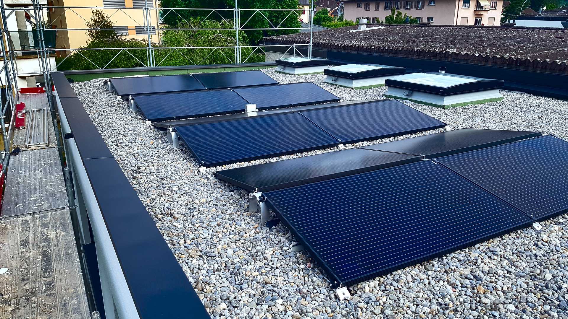 Martin & Barret Ferblanterie couverture