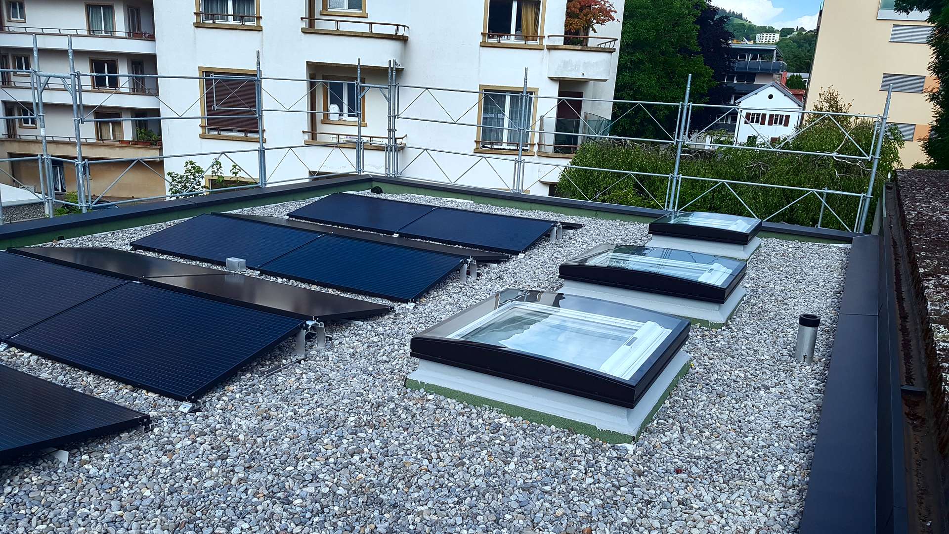 Martin & Barret Ferblanterie couverture